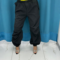 Pantalone parachute 11090