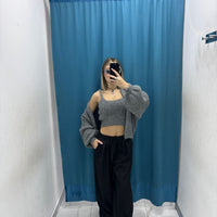 Cozy Match Set - 31091