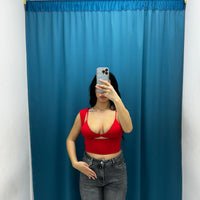 Maglia con top 11830