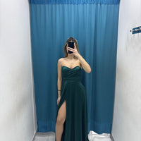 Vestito"SilkHeart"-23638