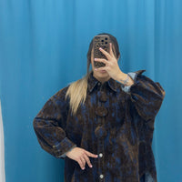 Blazer “Denim Veil” - 2547