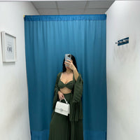Coordinato camicia e pantalone 53562