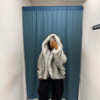 BLACK&WHITE HAZE-PJ8234