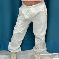 Pantalone parachute 11090