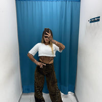 Body "Wild Core"-6025