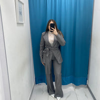 Tailleur giacca e pantalone 30575