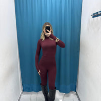 Tuta “Essential Line”-14501