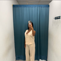 GILÈNA-Tailleur con Gilet-M12506