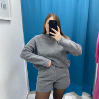 Maglia in lana