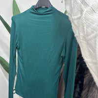 Skin Muse Top - 5255