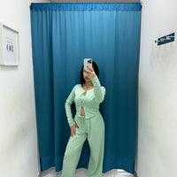 Coordinato maglia e pantalone 964991