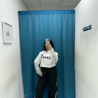 Pantalone baggy 80557