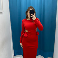 Vestito Noelle 16991