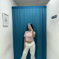 Pantalone parachute 11090