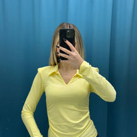 Maglia “V-Line Essential"-16597