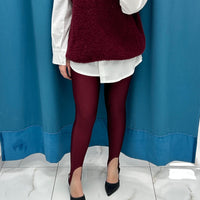 Leggings cavallerizza 45491