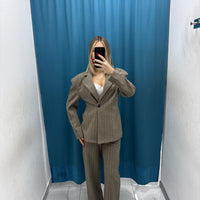 Tailleur “Sandy Power”-6806/6808