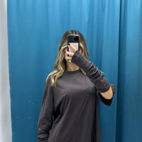 Cozy Flow Top - 366783