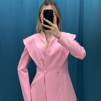 Blazer “Architect”-4090