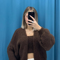 Cozy Match Set - 31091