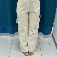 Pantalone"Fiocco Couture"-80291