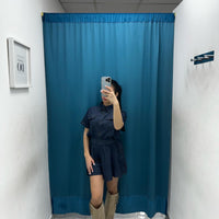 Coordinato denim 190203