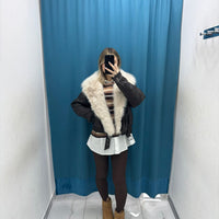 Arctic Edge Leather - 8835