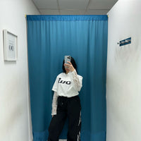 Pantalone baggy 80557