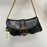 Borsa con fibbia