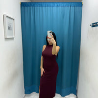 Vestito Kendall 13673