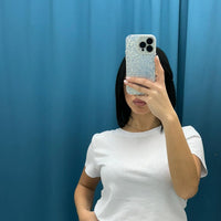 T-shirt basic by Lumina 5511