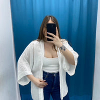 Cardigan in raso 29314