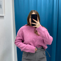 Maglia in lana