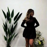 Luna Bloom Dress - 12192