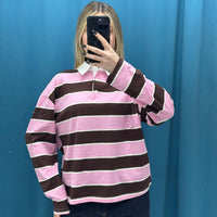 Polo" Classic Button"-3640