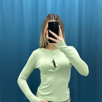 Maglia "Second Skin"-5548