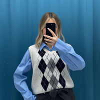 Northfield Wool Vest