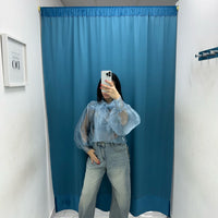 Camicia velata 045