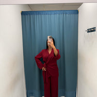 Elegance Tie Set-6691