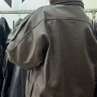 Rebel Skin Bomber - 2887