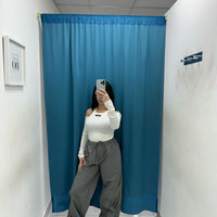 Pantalone baggy 80557