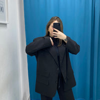 Giacca oversize GC41