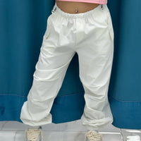 Pantalone parachute 11090