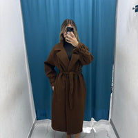 Cappotto "corvo" -1868