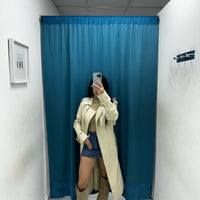Gonna denim 5009