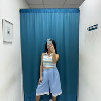 Bermuda oversize 10001