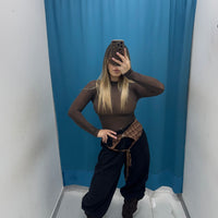 Cargo “Urban Patch” - 2809