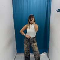 Jeans “Urban Fade” - F71