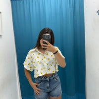 Shorts denim 146