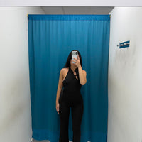 Tuta Intera "Syren Wrap"-20459